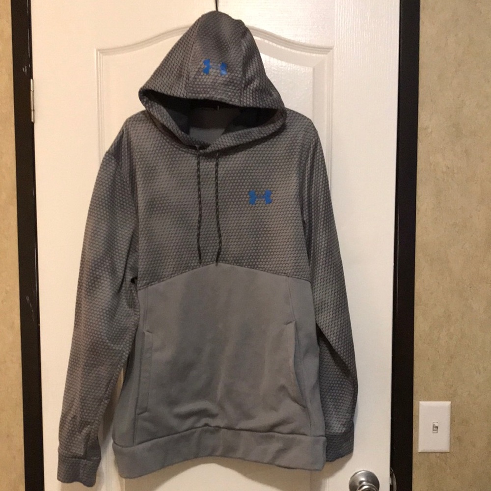 Under Armour men’s Hoodie